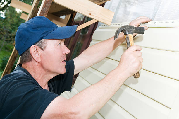 Best Insulated Siding Installation  in Bryson City, NC