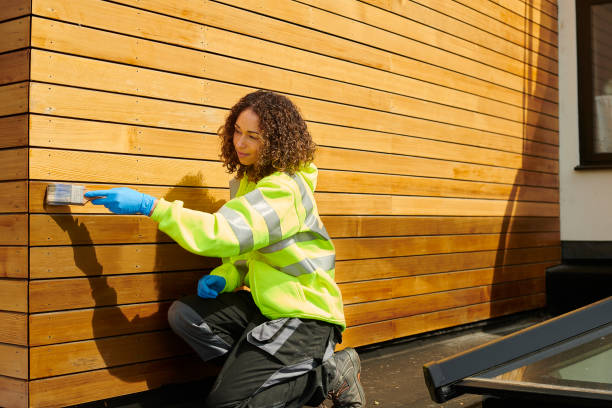 Reliable Bryson City, NC Siding Solutions
